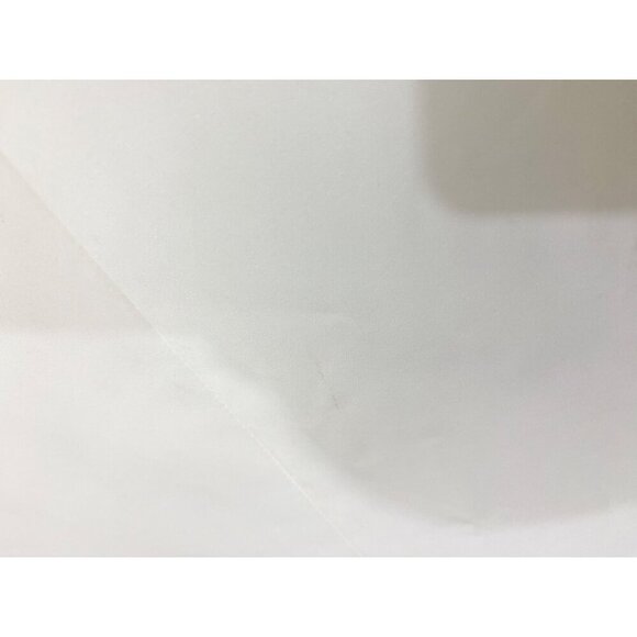 Oleg Cassini Women's A Line Caviar Beaded Weddiing Dress With Train - 20 - Picture 7 of 16